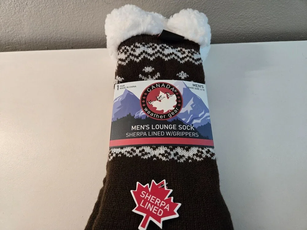 Canada Weather Gear up sale